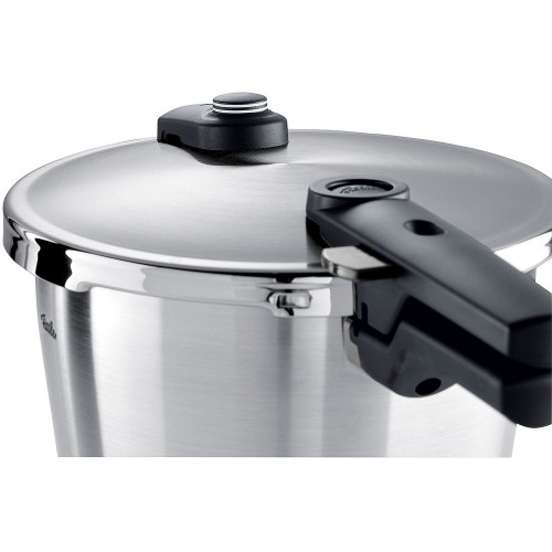 ΧΥΤΡΑ ΤΑΧΥΤΗΤΟΣ FISSLER VITAQUICK PREMIUM 60241006000 (22CM / 6LT / INOX)